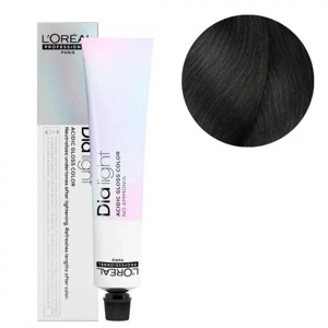 Loreal Dialight - 4 Hajszínező (Hajfesték) 50ml főképe